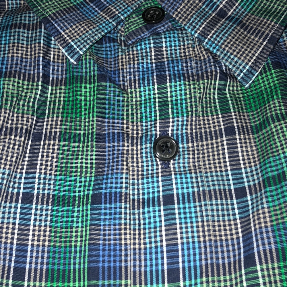 Michael Kors Button Down - image 3